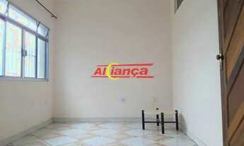 Imagem 2: ÓTIMA CASA 65M² - 2 DORMITÓRIO -PRESIDENTE DUTRA