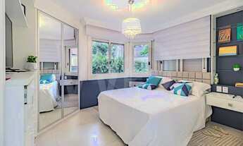 Imagem: Porto Alegre - Apartamento Padrão - BELA