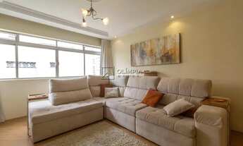 Imagem 3: Apartamento Venda 3 Dormitórios - 161 m² Moema