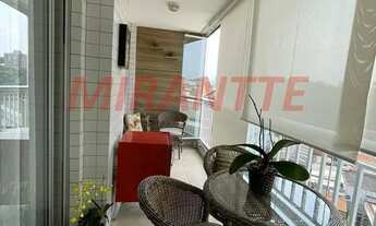 Imagem 7: Apartamento de 96m² com 3 quartos em Vila Guilherme