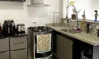 Imagem 6: Apartamento com 3 dorms, Canto do Forte, Praia Grande - R$ 750 mil, Cod: 1122