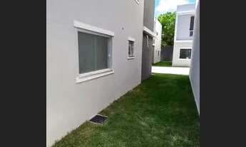 Imagem 6: Excelente casa solta com 4/4, sendo 3 suítes, uma master com closet e varanda