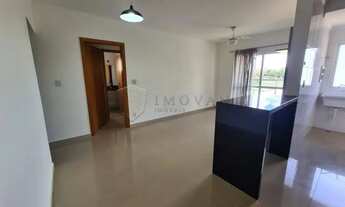 Imagem 3: Ribeirão Preto - Apartamento Padrão - Nova Aliança