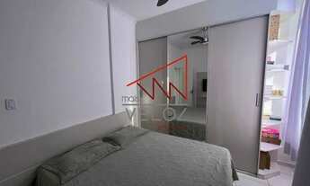 Imagem 5: 2 quartos com vista Cristo Redentor e 1 vaga na escritura