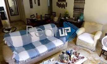 Imagem 2: Belo apartamento em São Conrado !