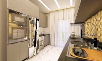 Imagem 5: W_ Apartamento na Praia de Palmas, 3 quartos sendo 1 suíte, próximo a Praia