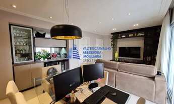 Imagem 4: Apartamento à venda no bairro Vila Romana - São Paulo/SP