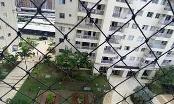 Imagem 4: Alugo PROVENCE 3/4 com 2 suítes, varanda gourmet, 02 vagas cobertas