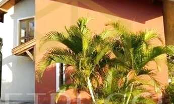 Imagem: Casa - Vila Hipica - Valinhos