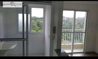 Imagem 6: Apartamento com 2 dormitórios, 44 m² - venda por R$ 280.000,00 ou aluguel por R$ 2.100,00