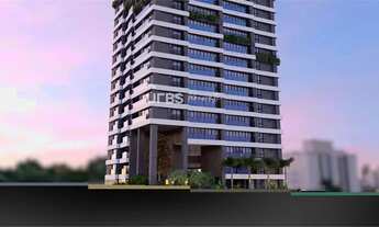 Imagem 2: Gyro Vaca Brava - Cobertura 3 quartos, sendo 3 suítes