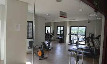 Imagem 5: Alugo apartamento na Torre (Fit Jardim Botânico), semimobiliado, com condomínio incluso 1