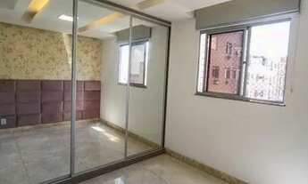 Imagem 5: Semi Mobiliado, Alugo Cobertura Top Ville Laguna Duplex, 4/4 1 Suíte, 115 m2