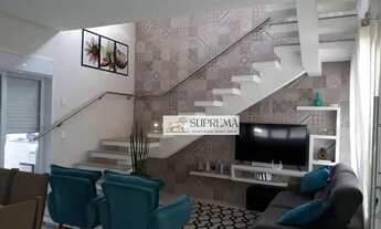 Imagem: Casa Sobrado com 2 dormitórios à venda