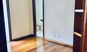 Imagem 7: Apartamento com 4 dormitórios para alugar, 127 m² por R$ 8.382,00/mês - Moema Pássaros - S