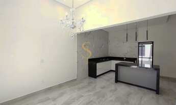 Imagem 4: Casa à venda - Esplanada Primo Meneghetti II, Franca/SP