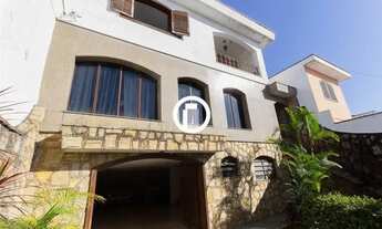 Imagem: Casa para Venda - 400m², 4 dormitórios