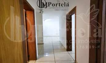 Imagem 4: Apartamento para aluguel tem 70 metros quadrados com 2 quartos em Além Ponte - Sorocaba