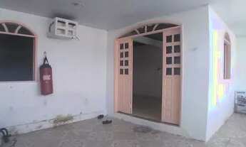 Imagem 5: Cidade Nova l, núcleo 15 com 3 quartos