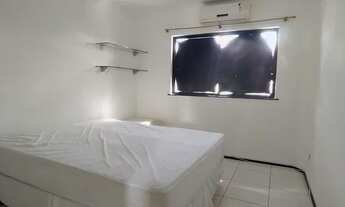 Imagem 6: Apartamento mobiliado