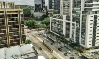 Imagem 7: São Paulo - Conjunto Comercial/Sala - Vila Olímpia