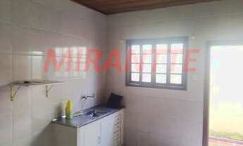 Imagem 2: Casa terrea de 110m² com 4 quartos em Parque Vitoria