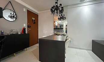 Imagem 5: Cód.: 10796 - Edifício Green Tower