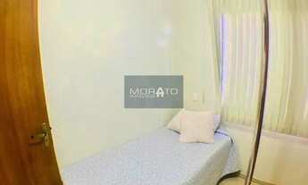 Imagem: Apartamento à venda, 2 quartos, 2 vagas