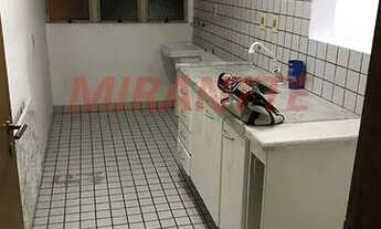 Imagem 6: Apartamento de 55m² com 2 quartos em Imirim