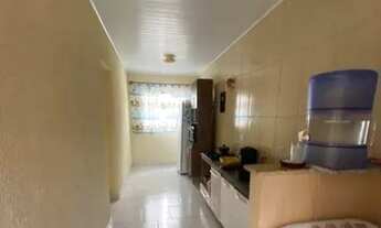 Imagem 6: CASA A VENDA UMARIZAL