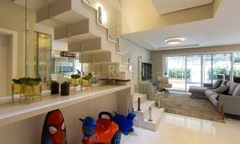 Imagem 4: Casa Condominio em Hípica