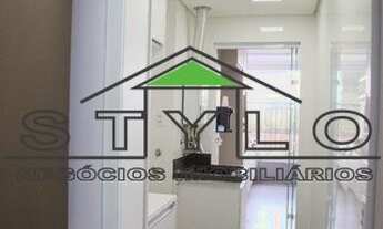 Imagem 6: APARTAMENTO TIPO GARDEN SBC - 131M²