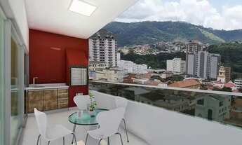 Imagem 3: Ap 2 suites 100 m² novo , Sao Lourenco MG, aceita troca