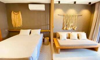 Imagem 4: Villas Manatee Rota ecológica Praia do Patacho