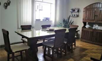 Imagem 6: Apartamento 4 quartos Gutierrez