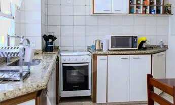 Imagem 6: Apartamento Residencial - Bela Vista