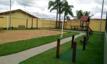 Imagem: Casa Condomínio - térrea em Ribeirão