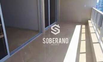 Imagem 2: Apartamento com 3 dormitórios para alugar, 220 m² por R$ 9.072/mês - Altiplano Cabo Branco