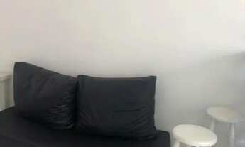 Imagem 2: Apartamento/Loft para aluguel, no Residencial Olimpus, com 1 quarto, no Umarizal - Belém