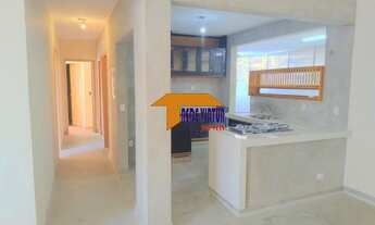 Imagem 7: VENDE - VILA NOVA CONCEIÇÃO - OPORTUNIDADE APTO 3 DORM. 3 SUÍTES 1 VAGA AT 102.00M² - AU 9