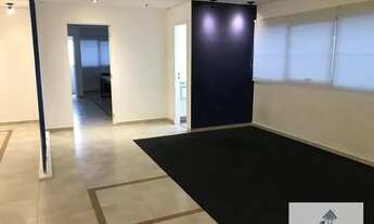 Imagem 3: Conjunto, 200 m² - venda por R$ 2.400.000,00 ou aluguel por R$ 14.600,00/mês - Barra Funda