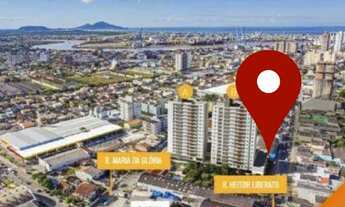 Imagem 2: 2 Salas Comerciais no Centro de Itajaí - Total de 211 m²