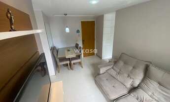 Imagem 3: Apartamento para com 2 quartos e suíte em Colina de Laranjeiras - Serra - ES