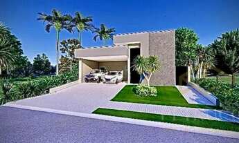 Imagem 2: Casa à venda em Parque Brasil 500