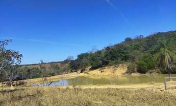 Imagem 6: Fazendinhas Guará, terrenos de 20.000 metros quadrados em Santana do Pirapama