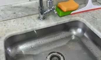 Imagem 7: Apartamento para aluguel, 3 quartos, 1 vaga, Assunção - São Bernardo do Campo/SP