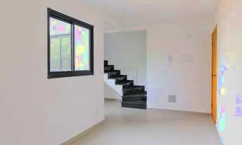 Imagem 6: Cobertura à venda, 78 m² por R$ 470.000,00 - Parque Erasmo Assunção - Santo André/SP