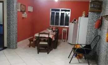 Imagem: Casa para venda possui 100 metros quadrados