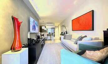 Imagem 4: Apartamento para venda possui 131 metros quadrados com 3 quartos em Icaraí - Niterói - RJ