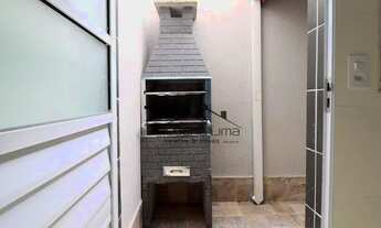 Imagem 6: Casa com 2 dormitórios à venda, 55 m² por R$ 250.000,00 - Ocian - Praia Grande/SP